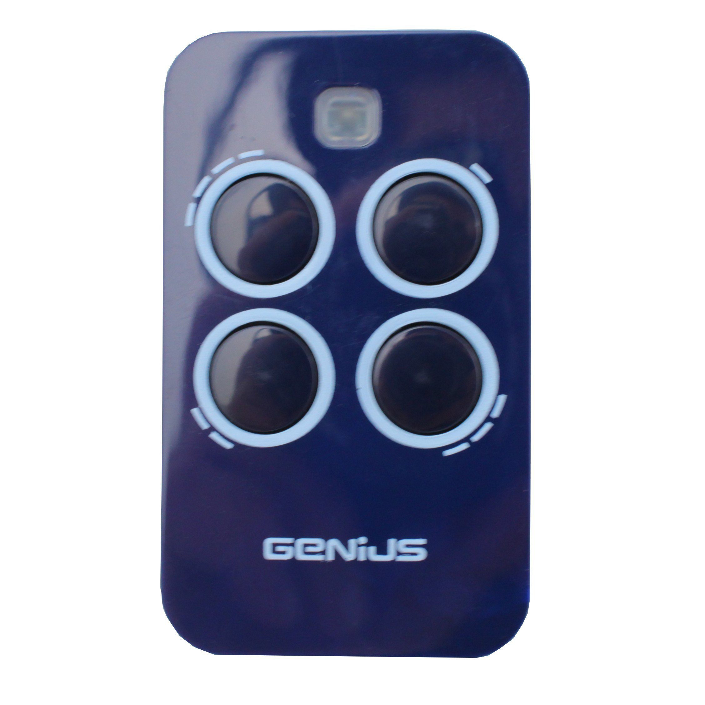 Genius TE443H Bravo Genuine Remote | Remote Pro